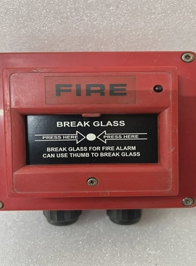 NITTANNS-ACPIP55CA105WR7/6630MANUALCALLPOINT(MCP)