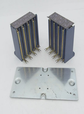 MARSHBELLOFRAM3-03532602700安装支架