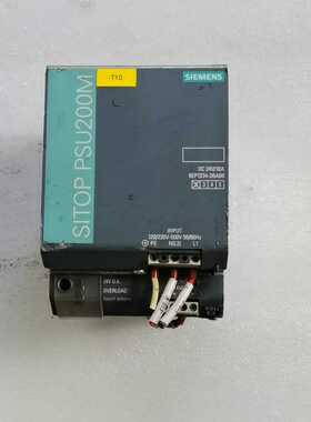 PSU200M电源6EP1334-3BA0024V/询价