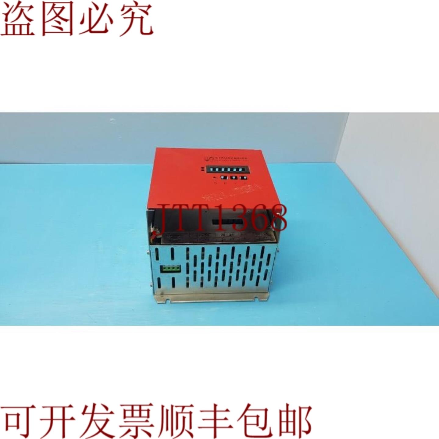 供应STRUCKMEIER VFD FSV 002005-008 变频器