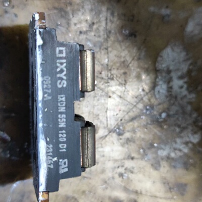 议价IXDN 55N 120议价