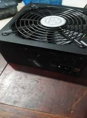 Performance600W电源MICRONICS实