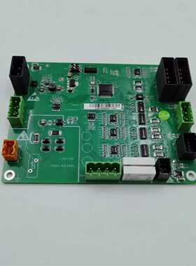 工业控制主板，型号AA87000039317A5H，绿色PC--议价商品