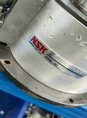 （议价）NSKDD马达RS0608FN001