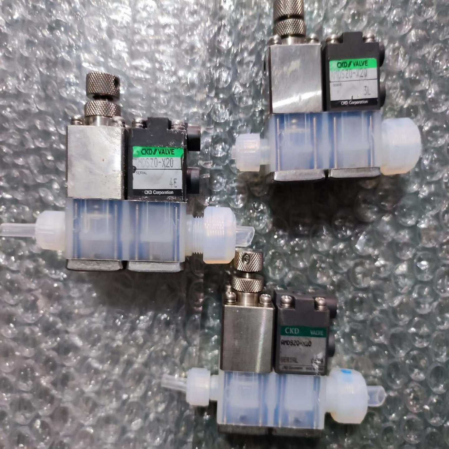 询价CKD药液阀液用阀AMDSZ0-X203个AMDG00