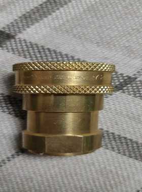 SANP-TITE72型快速插头只一个母头60询价