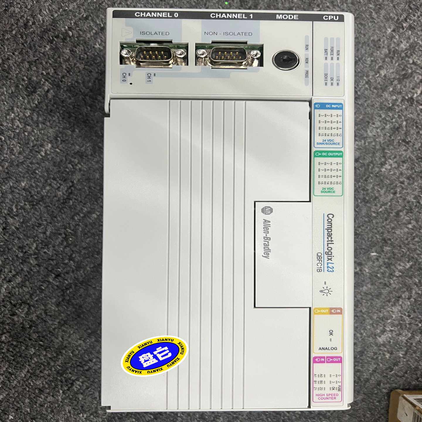 1769-L23-QBFC1B 议价 有包装，~询价