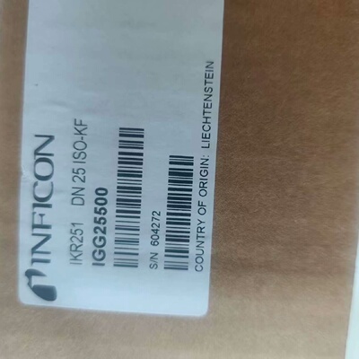 寻》》英福康INFICON真空计型号IKR251型号IGG25