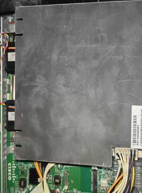 【议价】CiscoPWR-4330-ACrCiscoISR