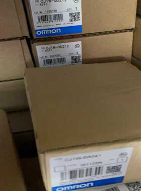 模拟量模块CJ1W-DA041~询价