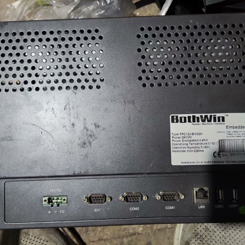 询价-BOTHWIN触摸屏TPC120BW22H
