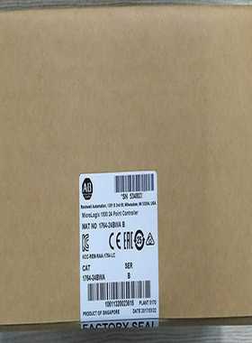 【星慕电子】1764-24BWA AB罗克韦尔176424BWA