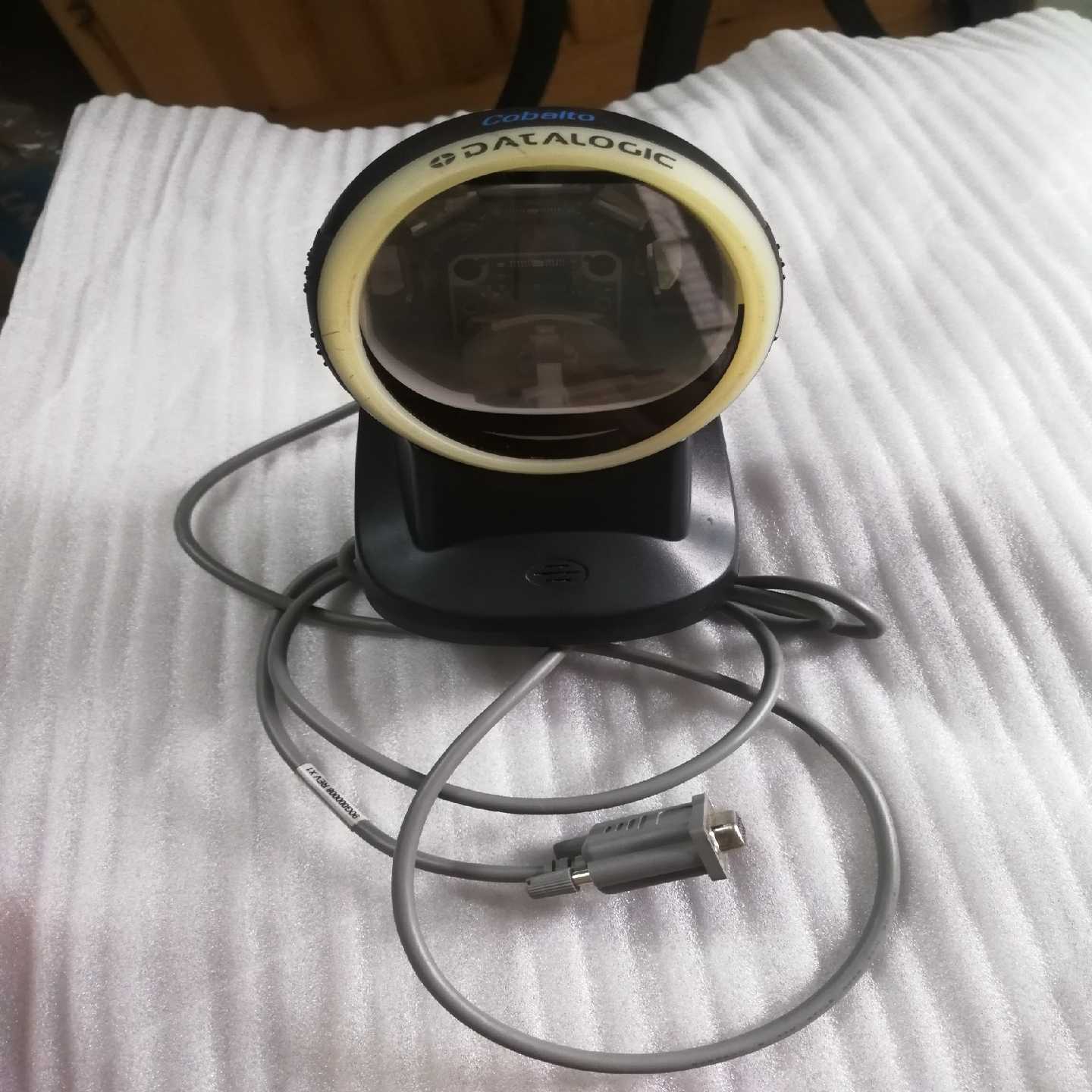 Datalogic得利捷CO5300-BK-C736，一维扫