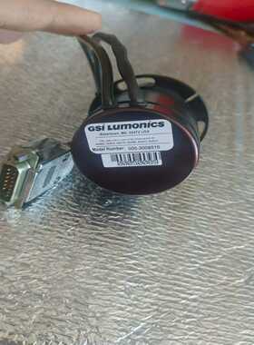 GSILumonics激光振镜电机，型号000-30085--议价商品