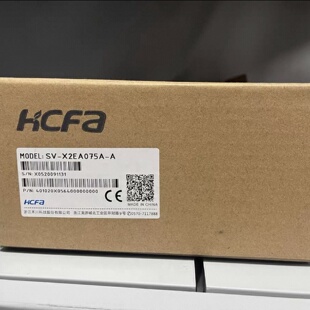 议价禾川驱动SV-X2EA075A-A 全新原装正品 其他型号问客服