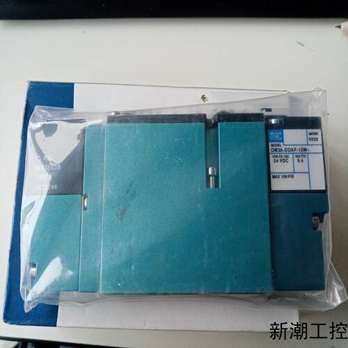 NAC电磁阀92B-EAA-000-DM-DDAP-1DM=议价商品