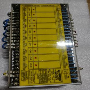 6012EIDEC和泉安全继电器 卡奥电子