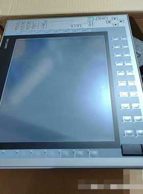 6AV7240-0CC04-0PE0橙色新功能完好议价出--议价商品