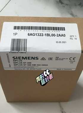 【议价】6AG1322-1BL00-2AA06AG1322-1适用