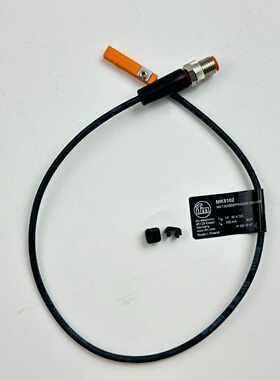 询价*IFM易福门MK5102磁性开关MKT3028BBPKG