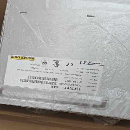 咨询-LC538FSAM百格拉驱动器TLC538FS