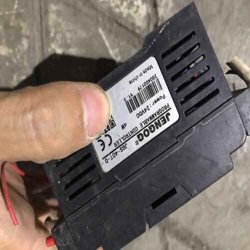询价~JENGOG  PLC，JGS-40T-D，金恭可编程控制器