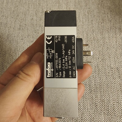 溢价-Trafag 9B4 PICOSTAT REGLER BAL