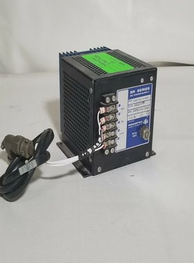 PowertecModelA3F5-10W/OVPDCPowerSupplyInput115VACOut