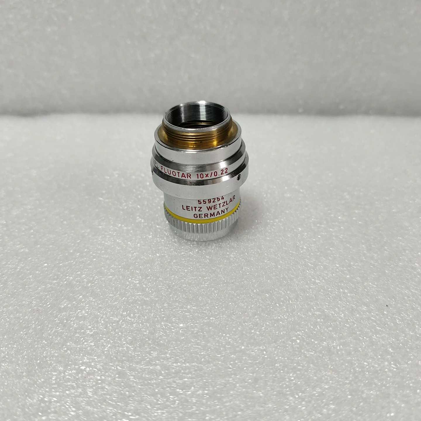 询价LEICA徕卡NPLFLUOTAR10x/0.22显微镜