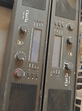 议价CLAVIA DH1600 24bit48kHz DS议价