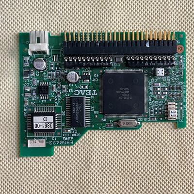 溢价-TEAC     E90042300A