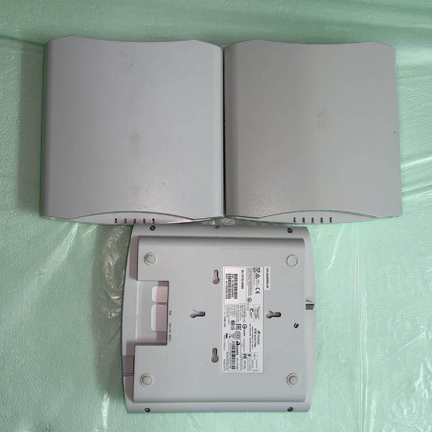 Ruckus优科 901-R710 AP R710-询价