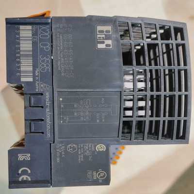 询价X20CP3585，X20IF2772，X2