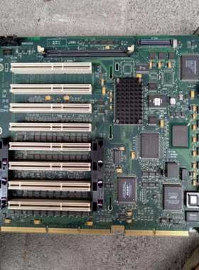 （议价）Adaptec服务器主板，型号PL178，品，功能完好！