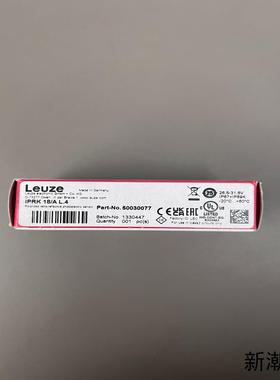 50030077 全新劳易侧传感器 IPRK 18A L议价商品