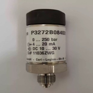 议价商品 tecsis泰科思压力传感器P3272B084028