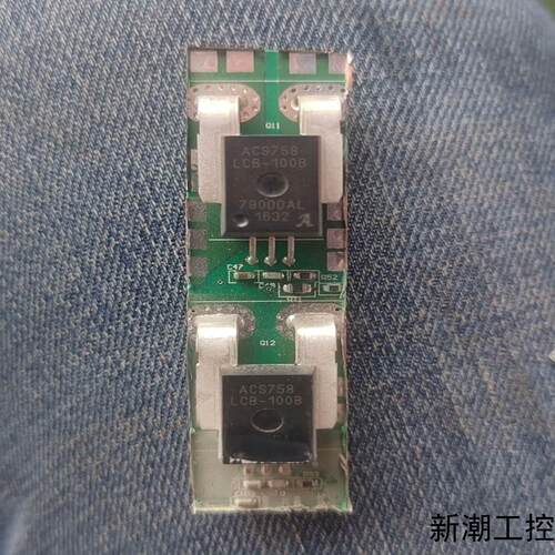 ACS758LCB-100B ACS770LCB-100B议价商品