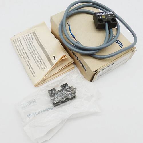 Schmersal BNS 25012ZG 1123072 BPS 250 1120594 Sicherheitssen