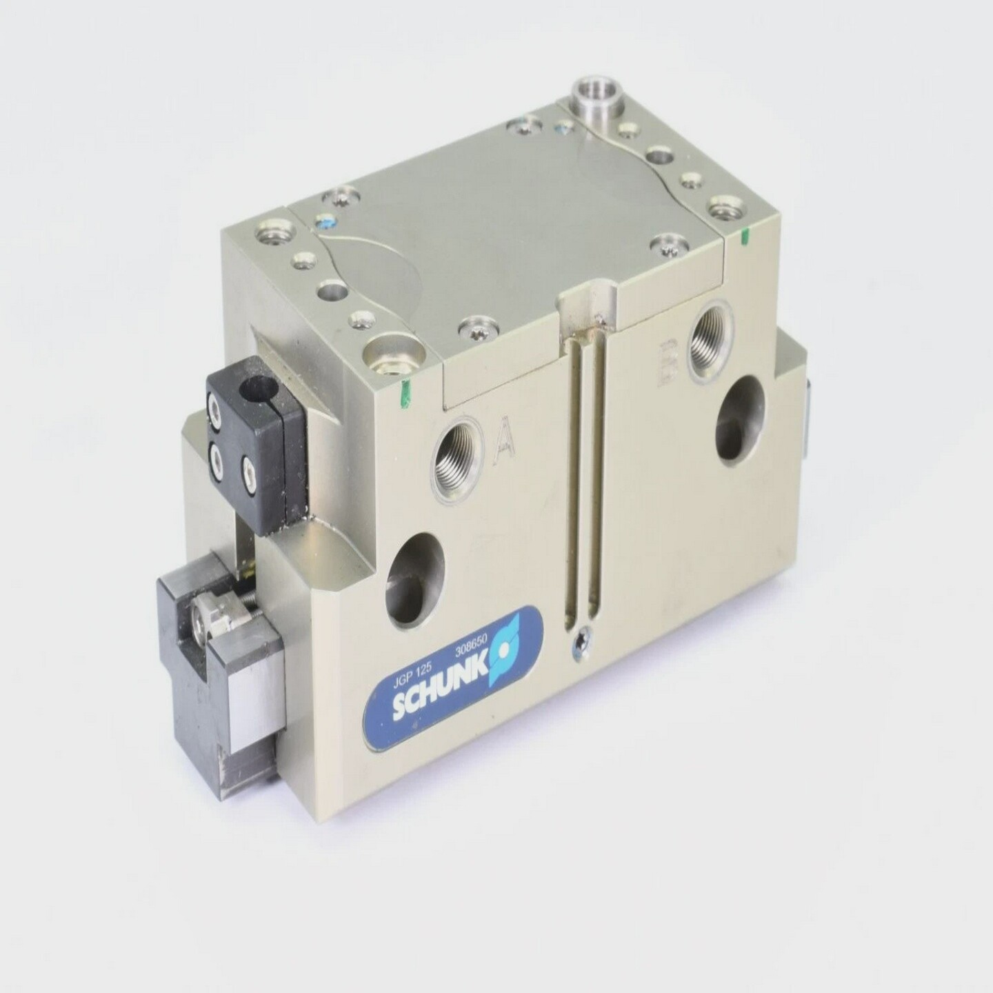 SCHUNK308650,JGP125,通用夹具