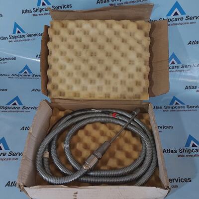 713072232 Calentador Aceite Detector