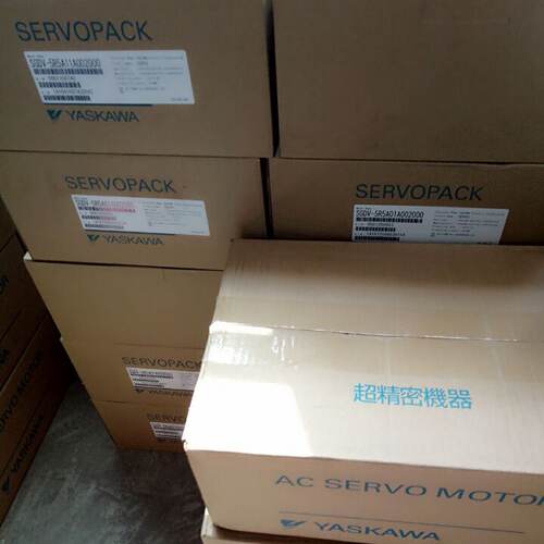 议价安川 SGMGV-44ADA6B/SGMGV-44NDB21/SGMAH-02BAF41/SGMAH-02B