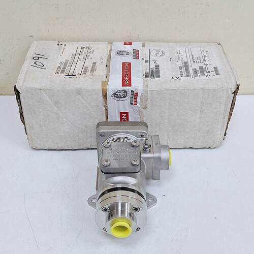 Pyropress PF261S1B2W10F32B32S6AA  30151890W32 D Titan FP Pre