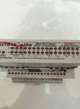 Sixnet西斯耐特VT-MIPM Series，议价