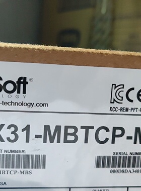 PLX31MBTCPMBS全新原装-议价