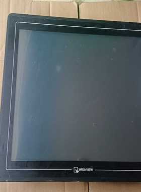 威纶触摸尾屏 MT8150X V2WV 议价（佳毅工控）