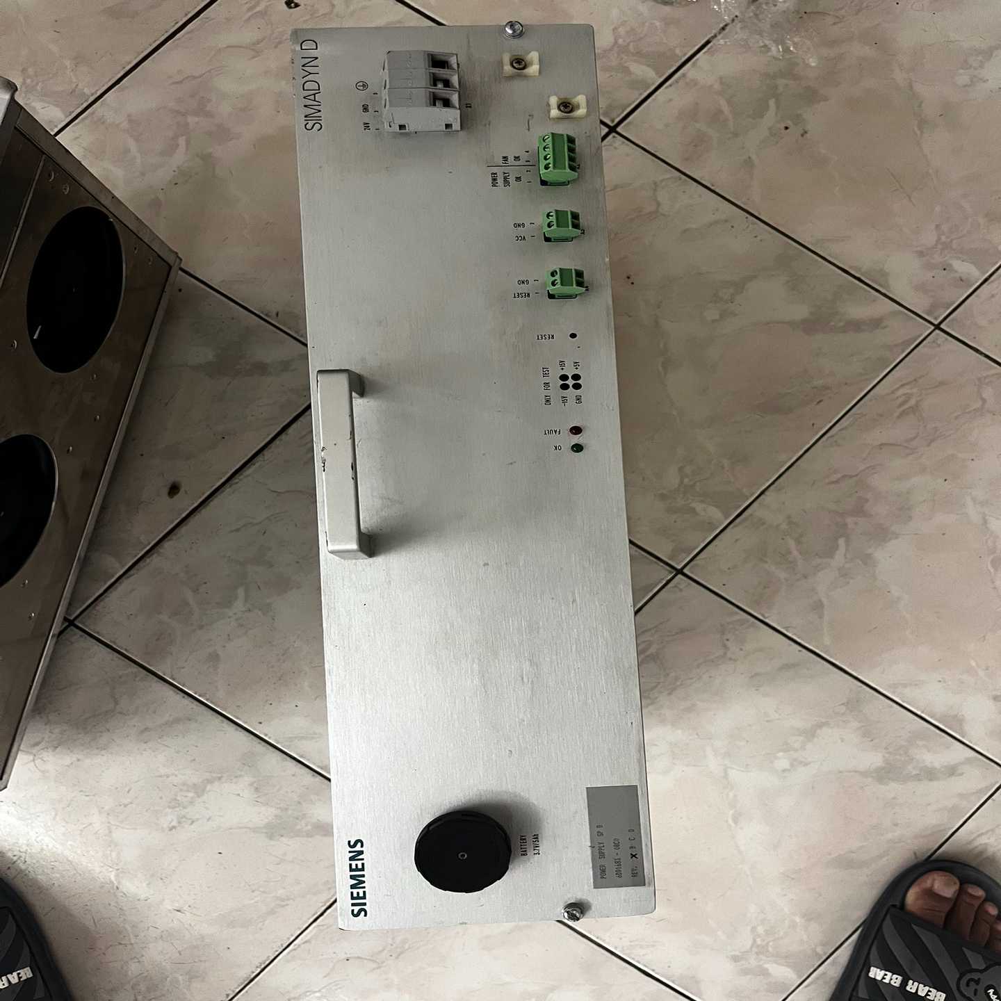 【议价】6DD1683-0BC024V电源适用