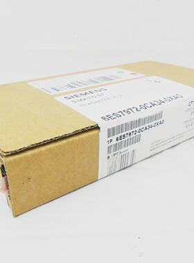 SIEMENS SIMATIC S7 6ES79720CA340XA0  6ES7 9720CA340XA0  Vers