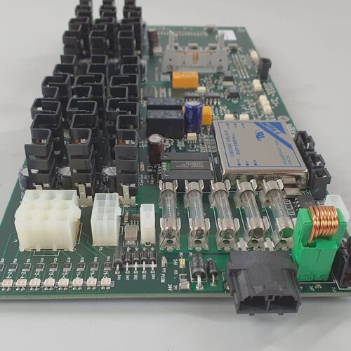 PQ2960 Wet personality board Brooks Automation 002847802F4