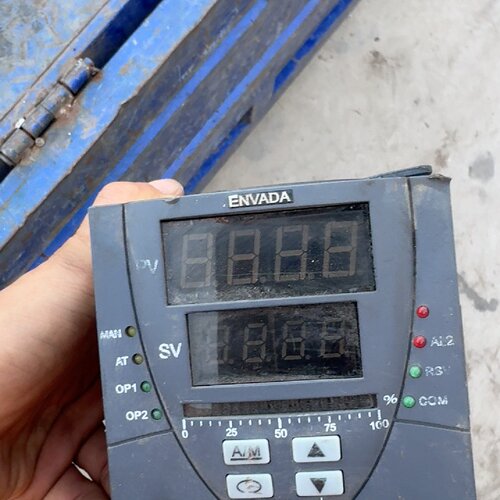 【询价】英华达ENVADA数字温度控制调节器EN6000B1-13-