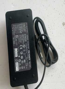 【请询价】基恩士KEYENCE SJ-U2电源适配器24V 265
